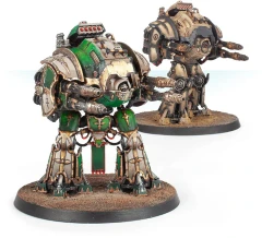 Acastus Knights Porphyrion